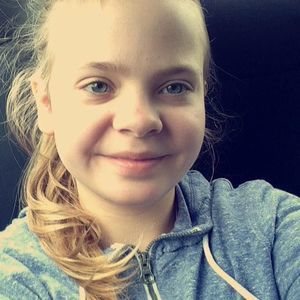 Meet your Posher, Cheyanne